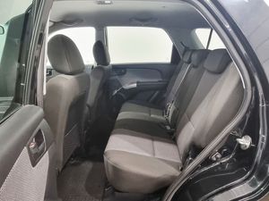 Kia Sportage bild 8