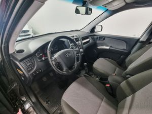 Kia Sportage bild 6