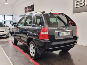 Kia Sportage bild 14