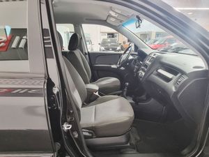 Kia Sportage bild 16