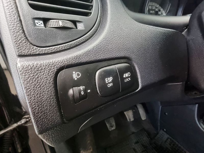 Kia Sportage bild 12