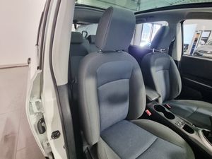 Nissan Qashqai+2 bild 18