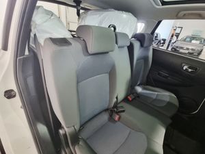 Nissan Qashqai+2 bild 21