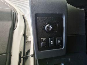 Nissan Qashqai+2 bild 14