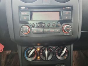 Nissan Qashqai+2 bild 12