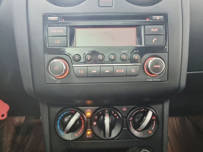 Nissan Qashqai+2 bild 12
