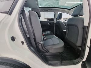 Nissan Qashqai+2 bild 20