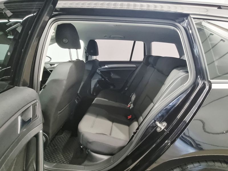 Volkswagen Golf bild 8