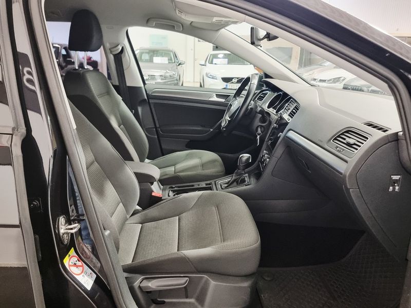 Volkswagen Golf bild 18