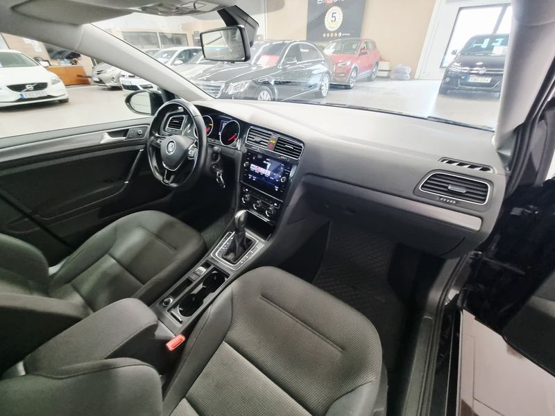 Volkswagen Golf bild 19