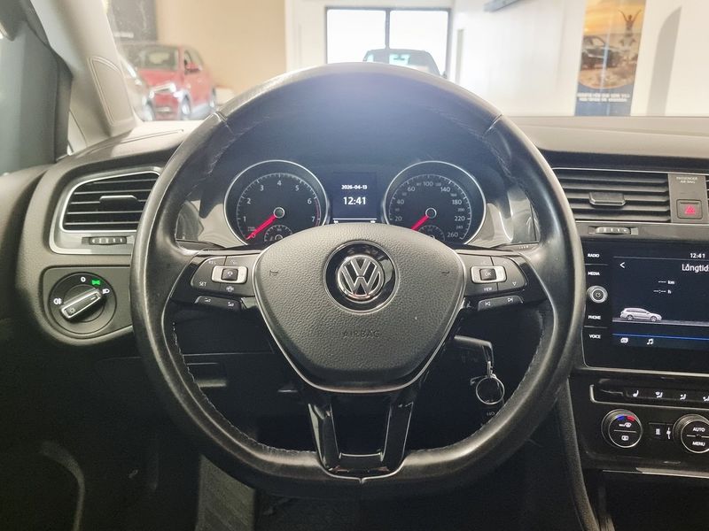 Volkswagen Golf bild 10