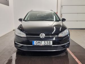 Volkswagen Golf bild 3