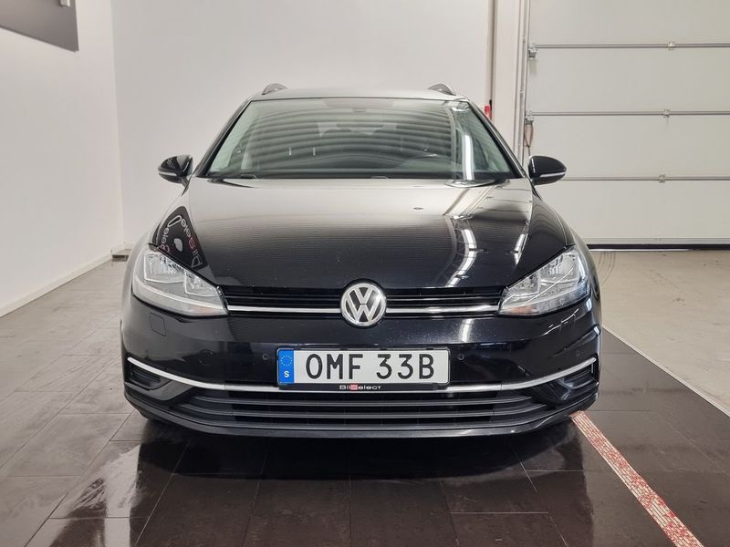 Volkswagen Golf bild 3