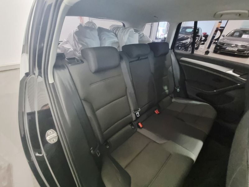 Volkswagen Golf bild 22