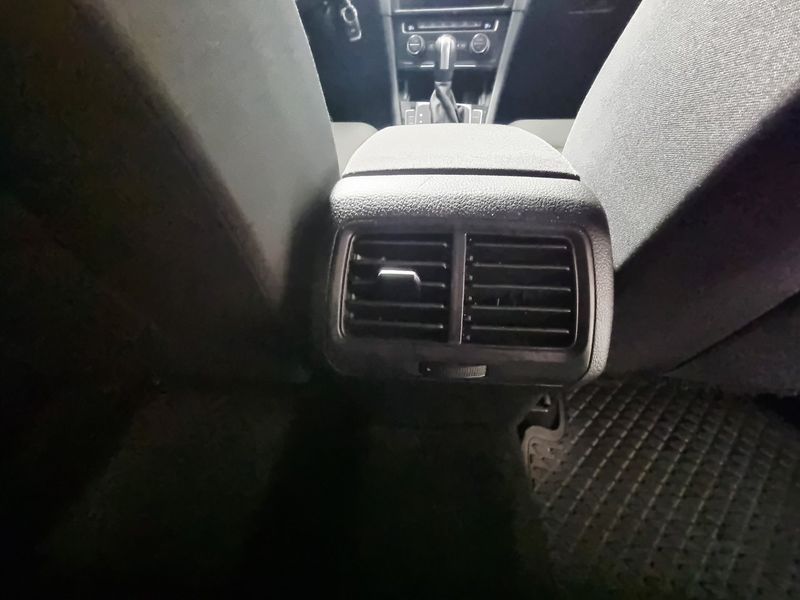 Volkswagen Golf bild 23
