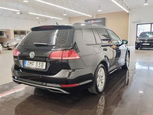 Volkswagen Golf bild 17