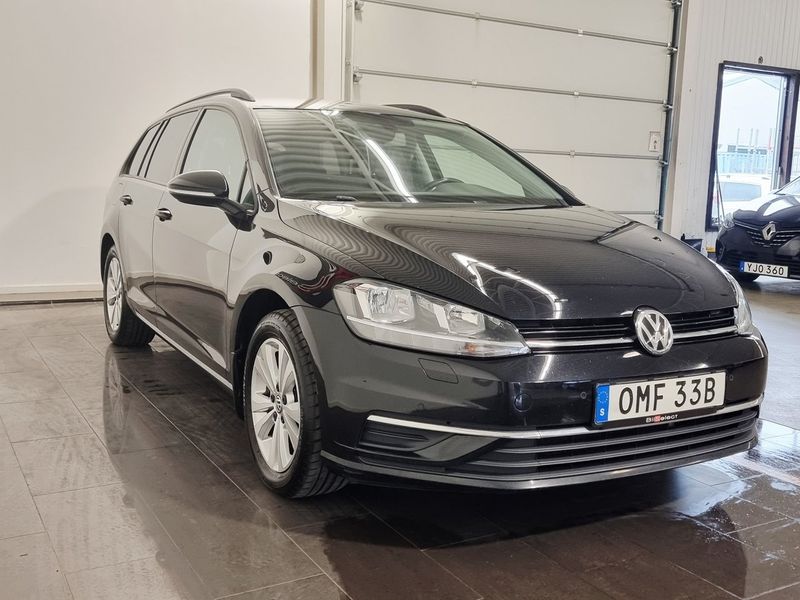 Volkswagen Golf bild 4