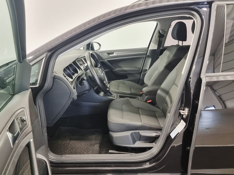 Volkswagen Golf bild 5