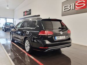 Volkswagen Golf bild 16