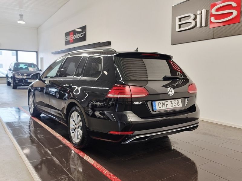Volkswagen Golf bild 16