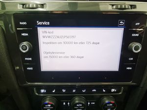 Volkswagen Golf bild 12