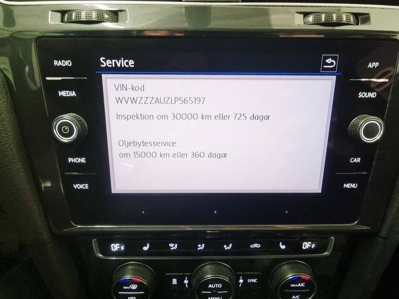 Volkswagen Golf bild 12