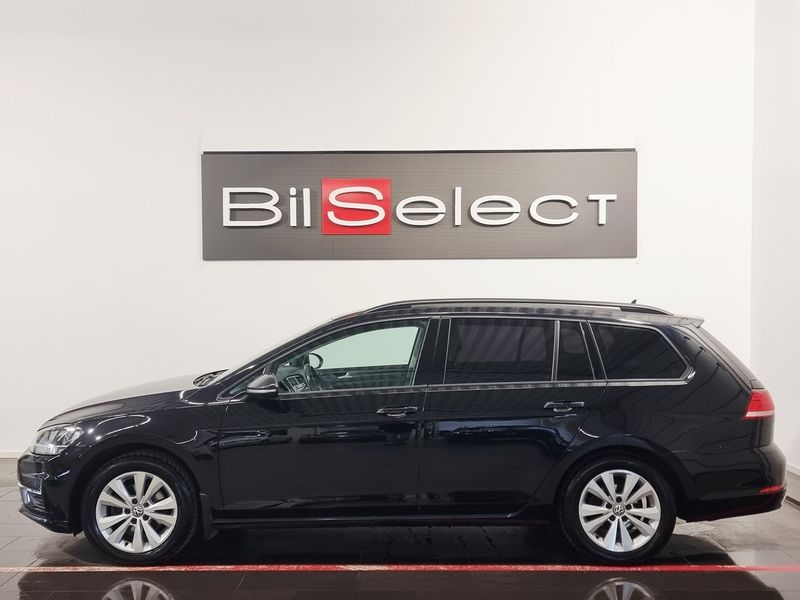 Volkswagen Golf bild 2