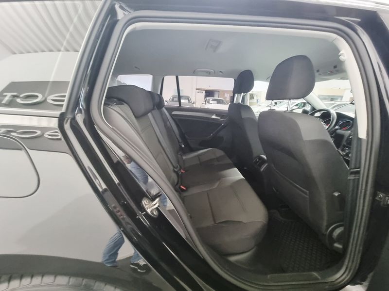 Volkswagen Golf bild 21