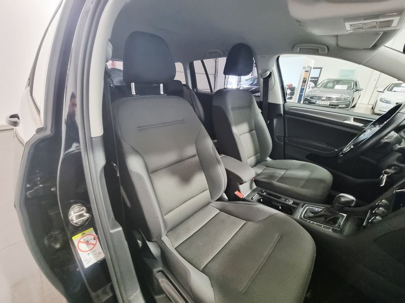 Volkswagen Golf bild 20