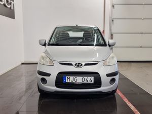 Hyundai i10 bild 3