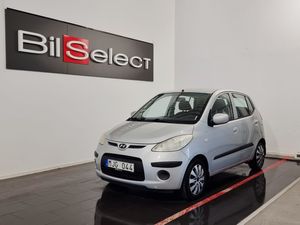 Hyundai i10 bild 1