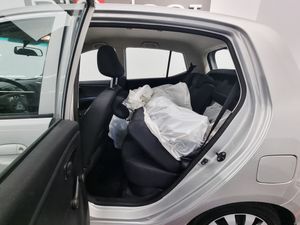 Hyundai i10 bild 8