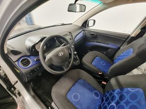 Hyundai i10 bild 6