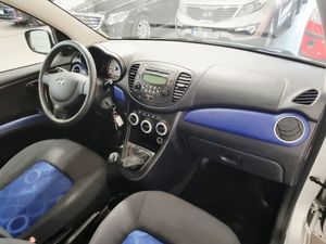 Hyundai i10 bild 17