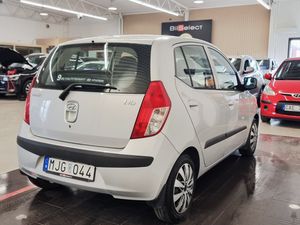 Hyundai i10 bild 15