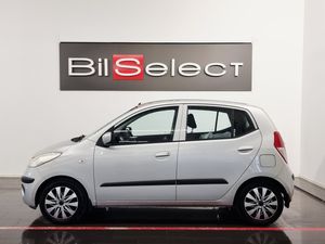 Hyundai i10 bild 2