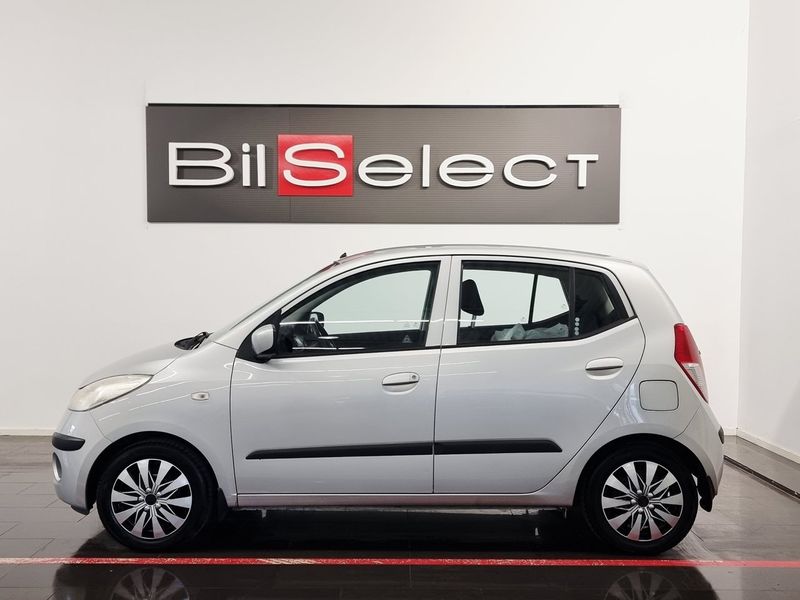 Hyundai i10 bild 2