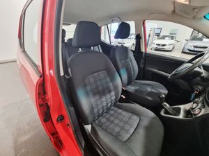 Hyundai i10 bild 16
