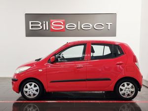 Hyundai i10 bild 2
