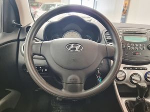 Hyundai i10 bild 10