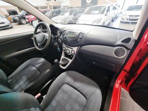 Hyundai i10 bild 15