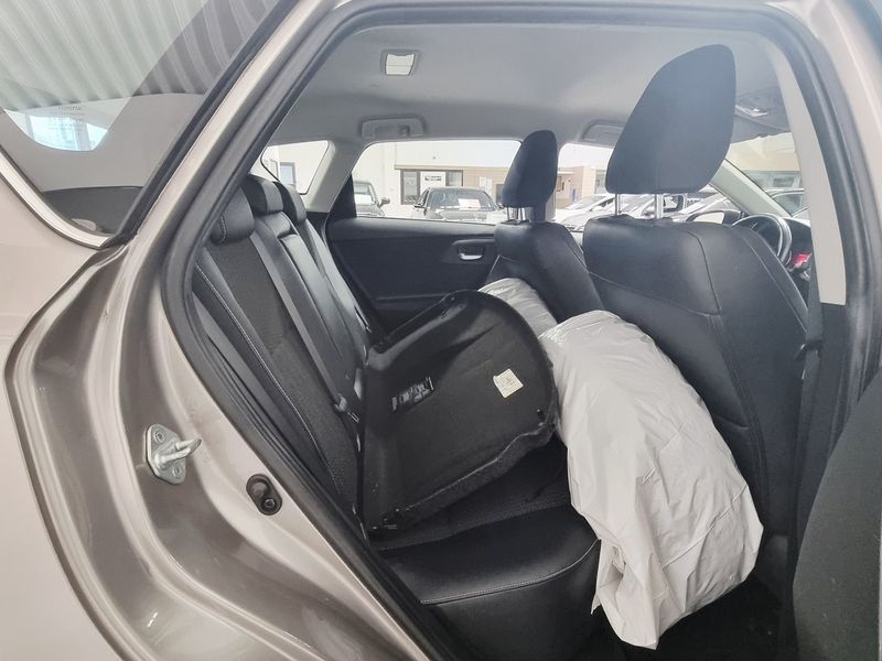Toyota Auris bild 21