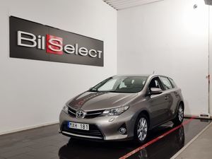 Toyota Auris bild 1