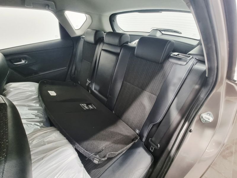 Toyota Auris bild 8