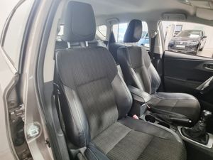Toyota Auris bild 20