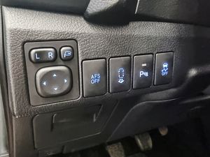 Toyota Auris bild 15