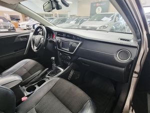 Toyota Auris bild 18