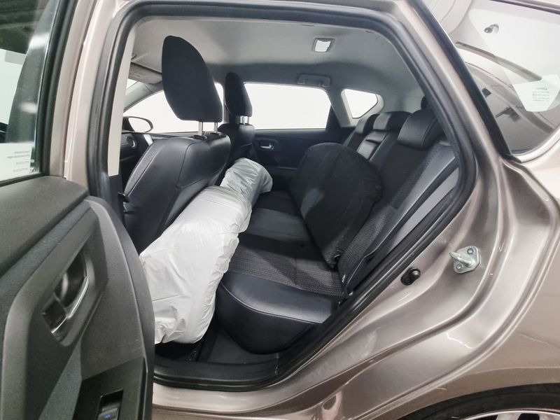 Toyota Auris bild 7