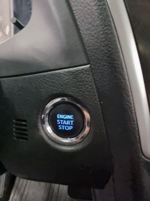 Toyota Auris bild 14