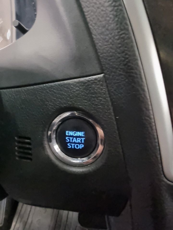Toyota Auris bild 14